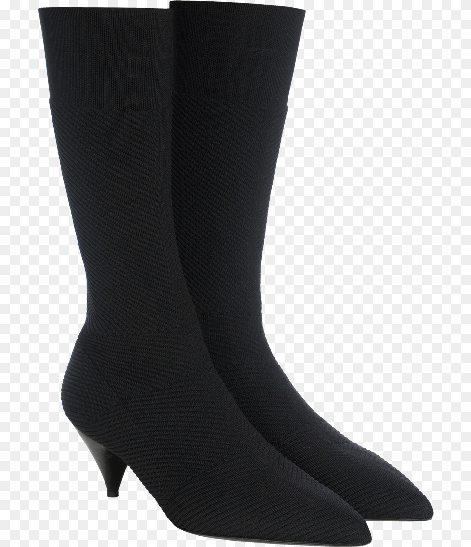 Sock, Clothing, Footwear, High Heel, Shoe Png Image