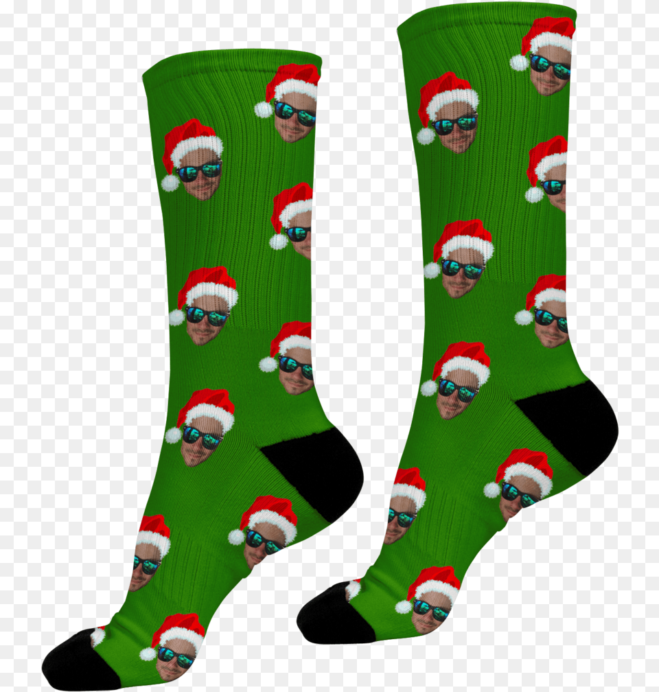 Sock, Hosiery, Clothing, Person, Man Png