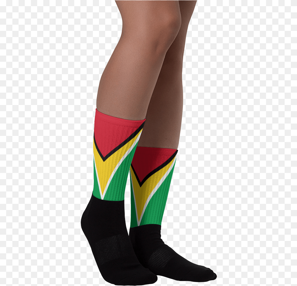 Sock, Clothing, Hosiery, Person Png