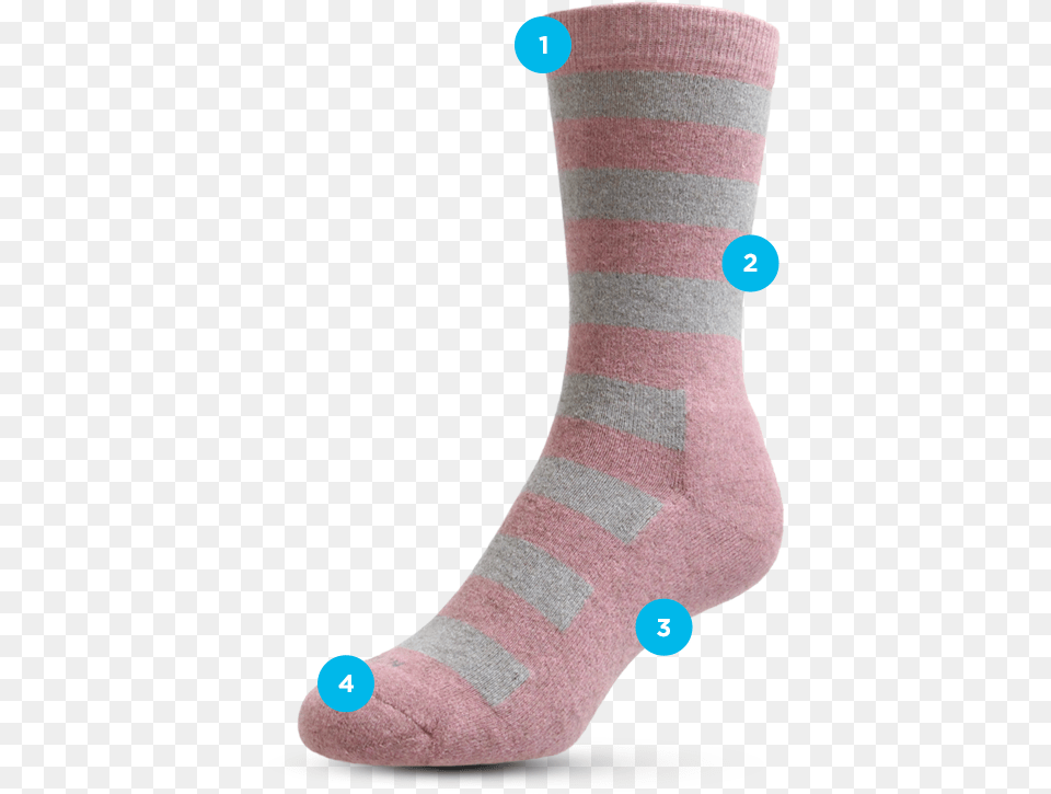 Sock, Clothing, Hosiery Png Image