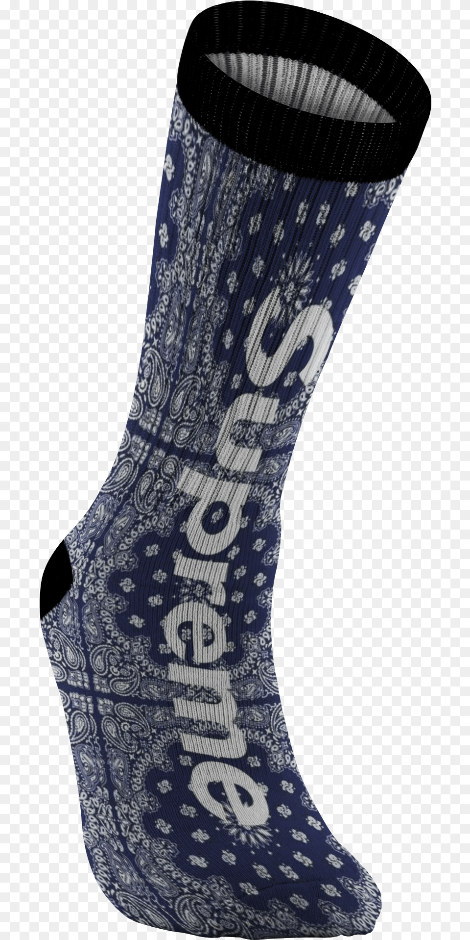 Sock, Clothing, Hosiery, Person Free Png