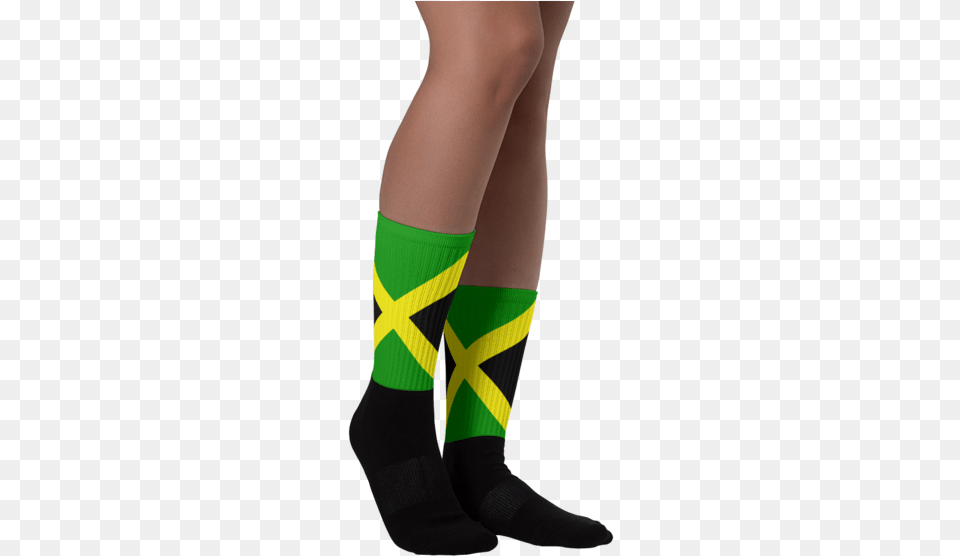 Sock, Clothing, Hosiery, Person Png Image