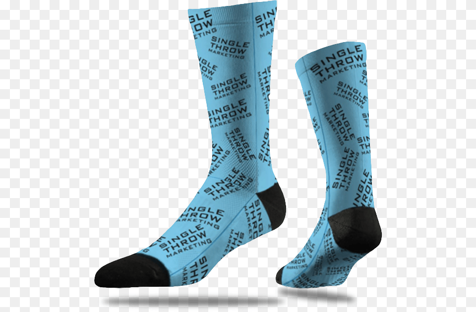 Sock, Clothing, Hosiery Free Png Download