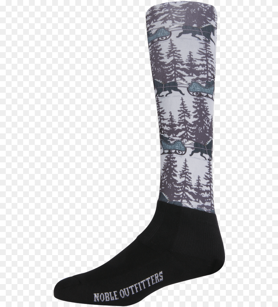 Sock, Clothing, Hosiery, Person Png Image