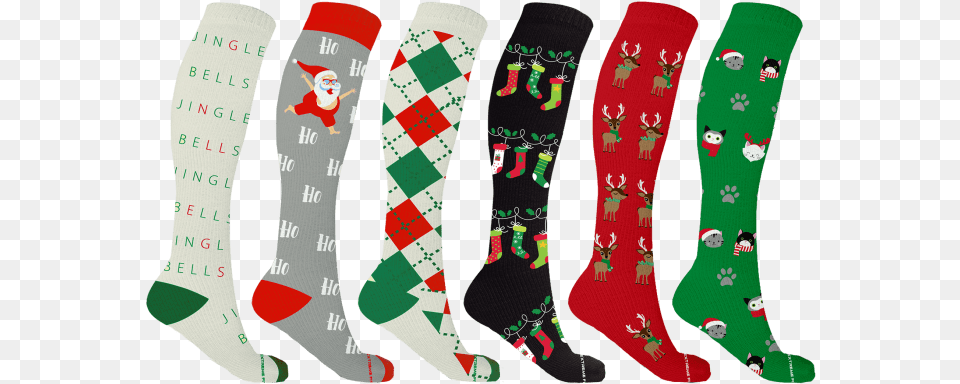 Sock, Clothing, Hosiery, Christmas, Christmas Decorations Free Png