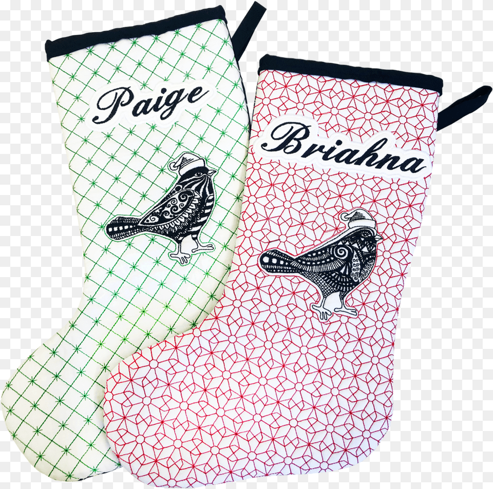 Sock, Animal, Hosiery, Clothing, Bird Png Image