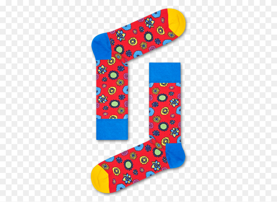 Sock, Text, Number, Symbol, Clothing Free Png Download