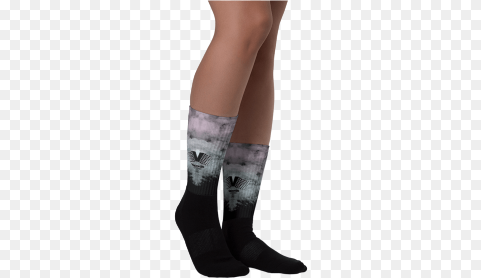 Sock, Clothing, Hosiery, Person Free Png Download