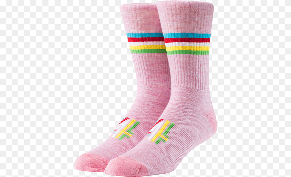 Sock, Clothing, Hosiery Free Png Download