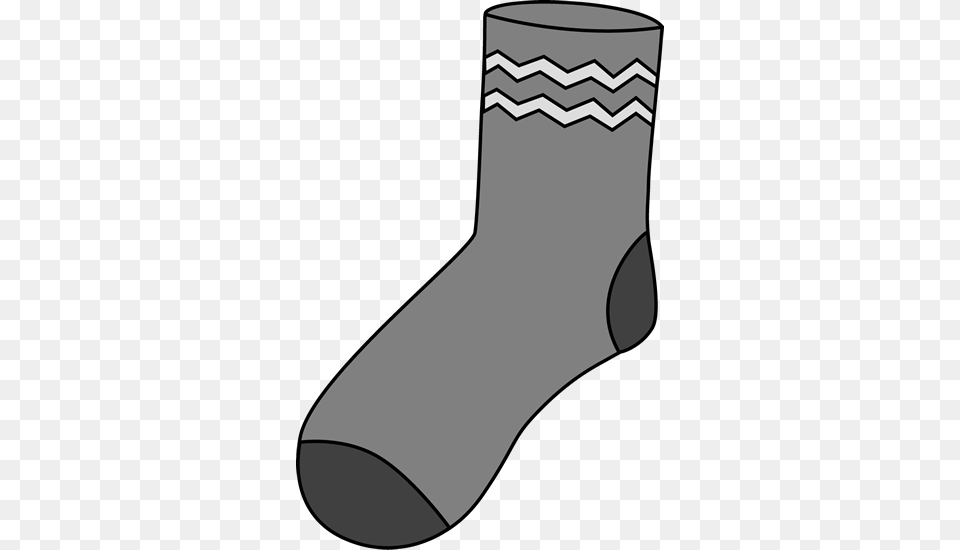 Sock Clip Art, Clothing, Hosiery, Smoke Pipe Png Image