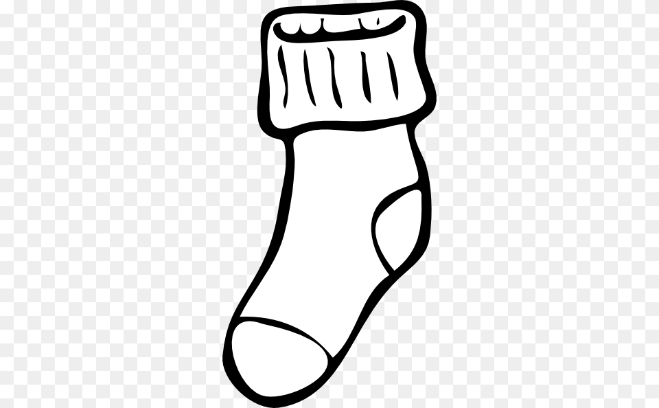 Sock Clip Art, Smoke Pipe, Clothing, Hosiery Free Png Download