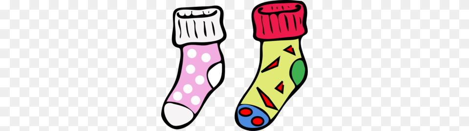 Sock Clip Art, Clothing, Hosiery Free Transparent Png