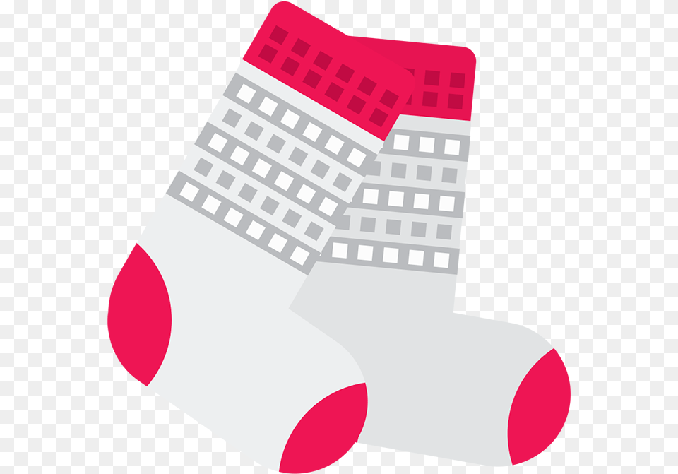 Sock Emoji Clothing, Hosiery, Gift, Christmas Free Transparent Png