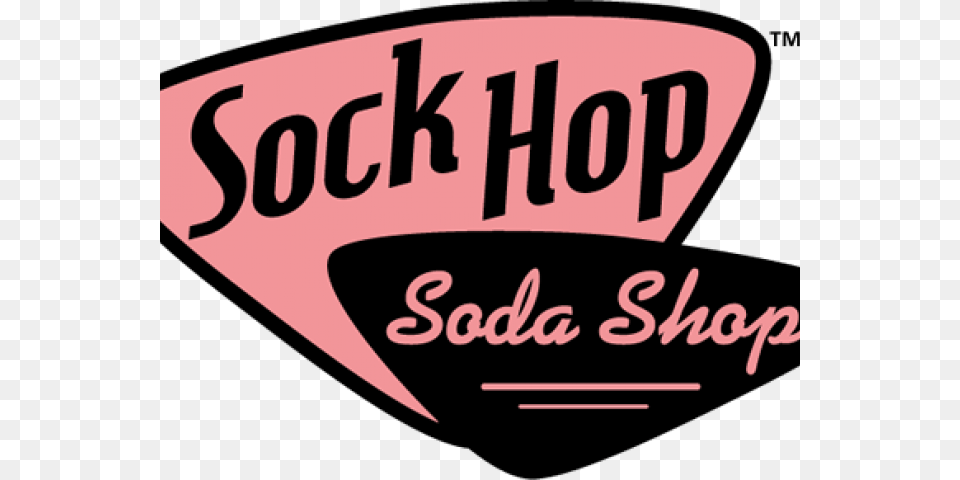 Sock Hop Images, Text, Logo Free Transparent Png