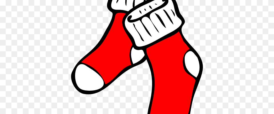 Sock Hop This Friday St Agnes Catholic School, Clothing, Hosiery, Christmas, Christmas Decorations Free Png Download