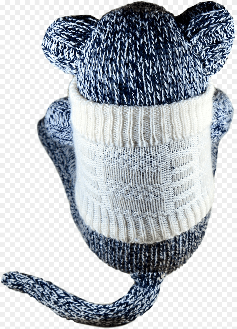 Sock Monkey, Cap, Clothing, Hat, Bonnet Png