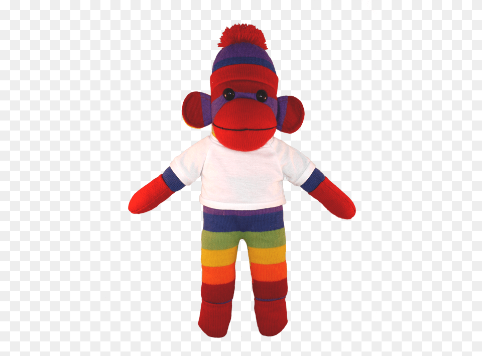 Sock Monkeys, Plush, Toy, Clothing, Hosiery Png