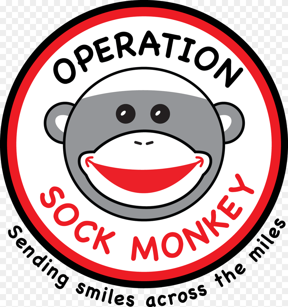 Sock Monkeys, Sticker, Advertisement, Poster, Disk Free Png