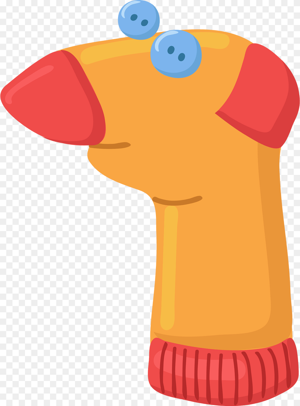 Sock Puppet Clipart Png Image