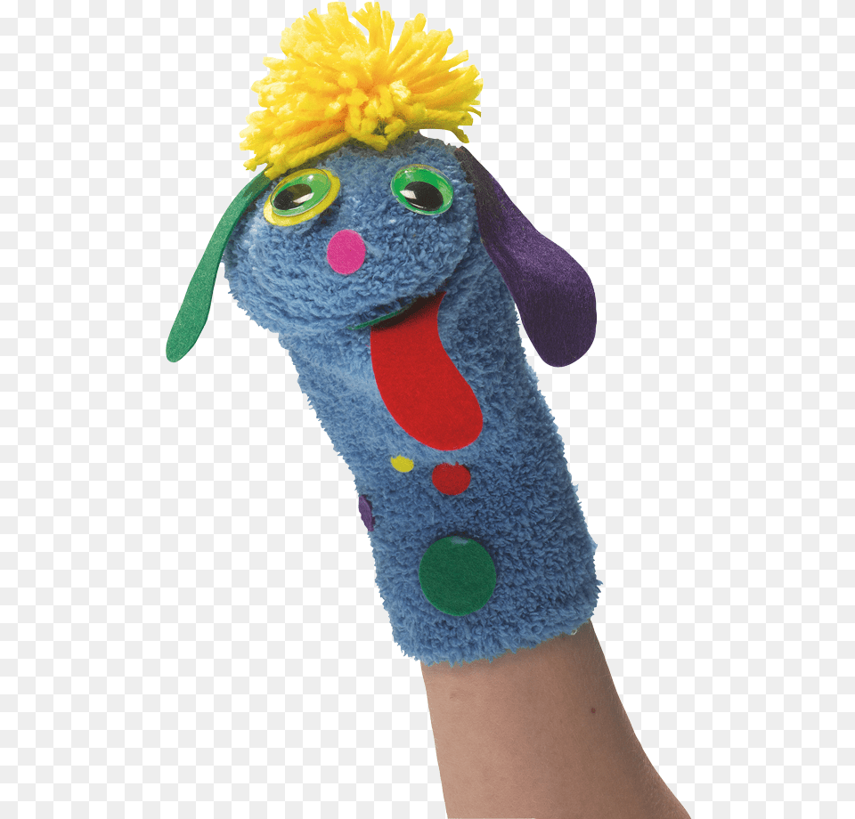 Sock Puppets, Clothing, Glove, Plush, Toy Png