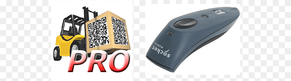 Socket Cordless Hand Scanner Chs 7ci Wireless Portable, Computer Hardware, Electronics, Hardware, Qr Code Png