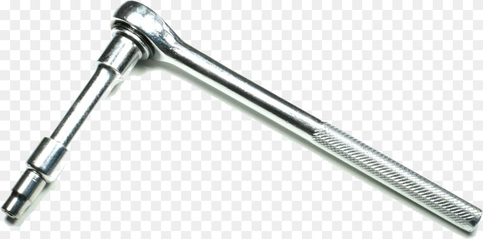 Socket Wrench Transparent Image Socket Wrench With Extension, Blade, Razor, Weapon Png