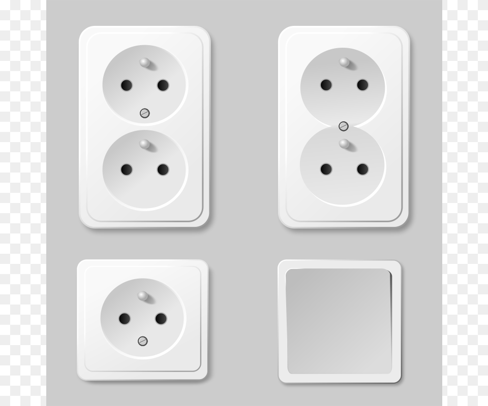 Sockets, Electrical Device, Electrical Outlet Free Transparent Png