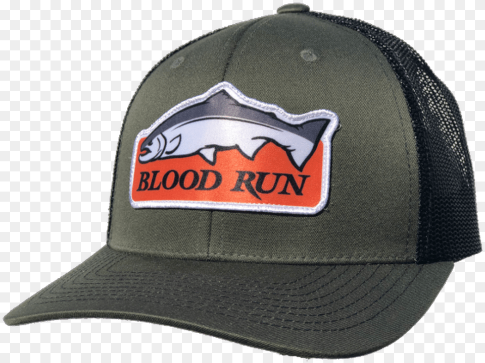 Sockeye Ii Baseball Cap, Baseball Cap, Clothing, Hat Free Png