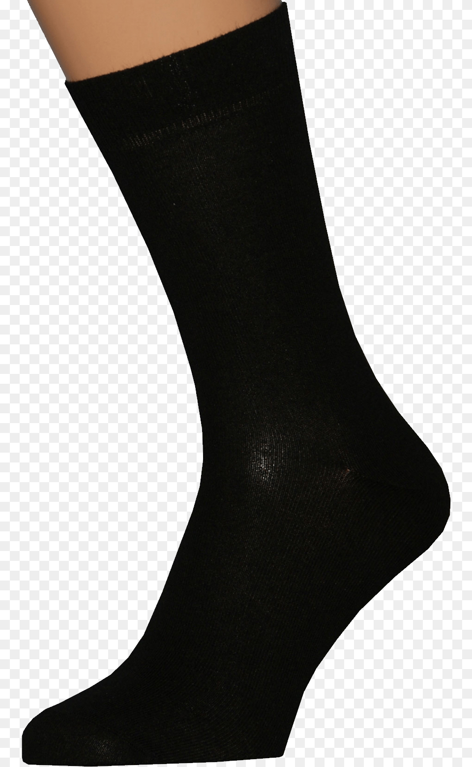 Socks Black Image Black Socks, Clothing, Hosiery, Sock Free Transparent Png