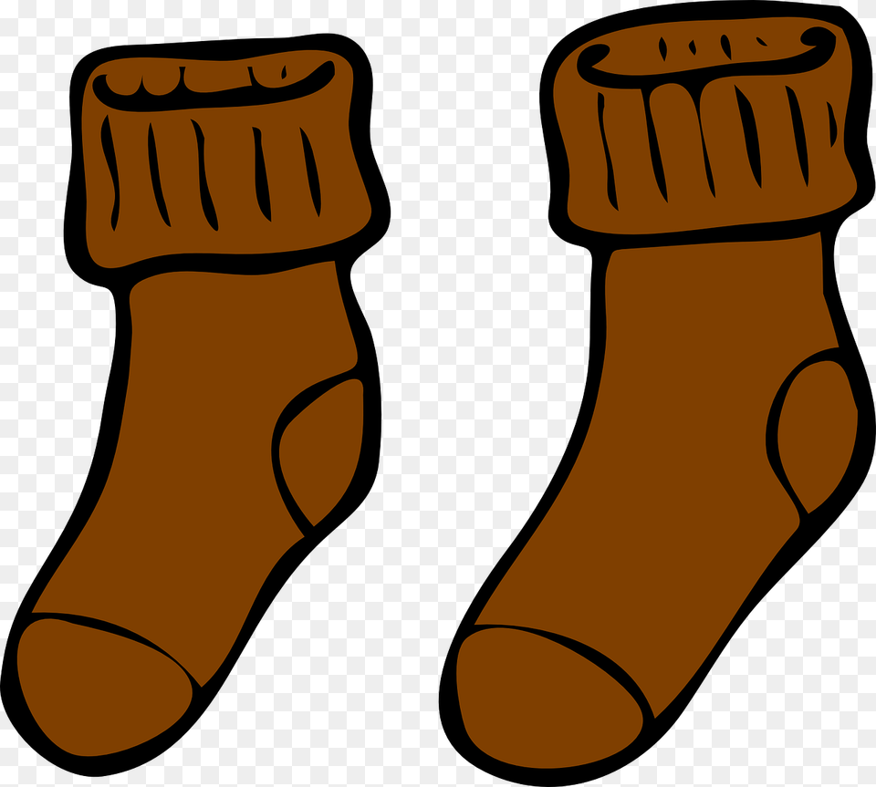 Socks Clip Art Free Transparent Png