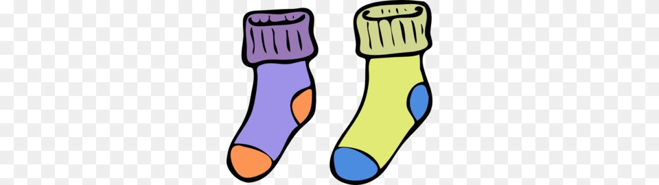 Socks Clip Art Quiet Book Ideas Socks Clip Art, Brush, Device, Tool, Brace Png Image