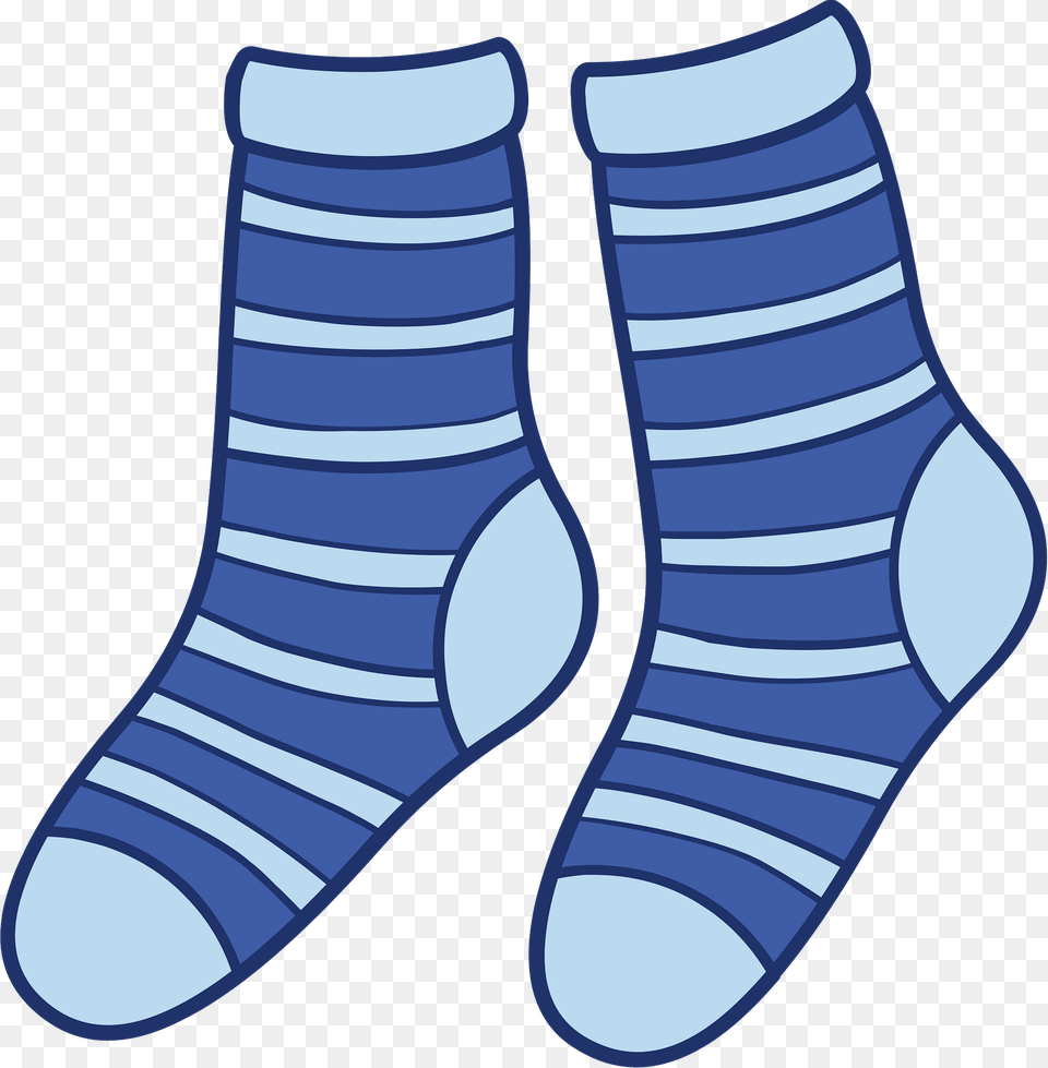 Socks Clipart, Clothing, Hosiery, Sock Free Png