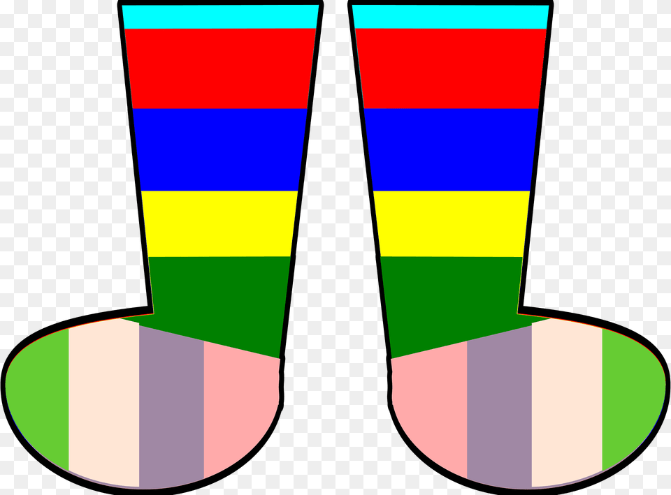 Socks Clipart, Cutlery, Spoon Free Png