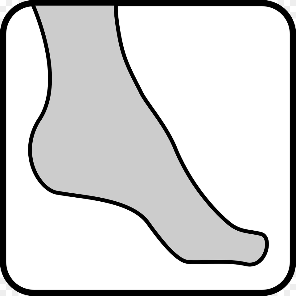 Socks Clipart, Ankle, Body Part, Person, Smoke Pipe Png Image