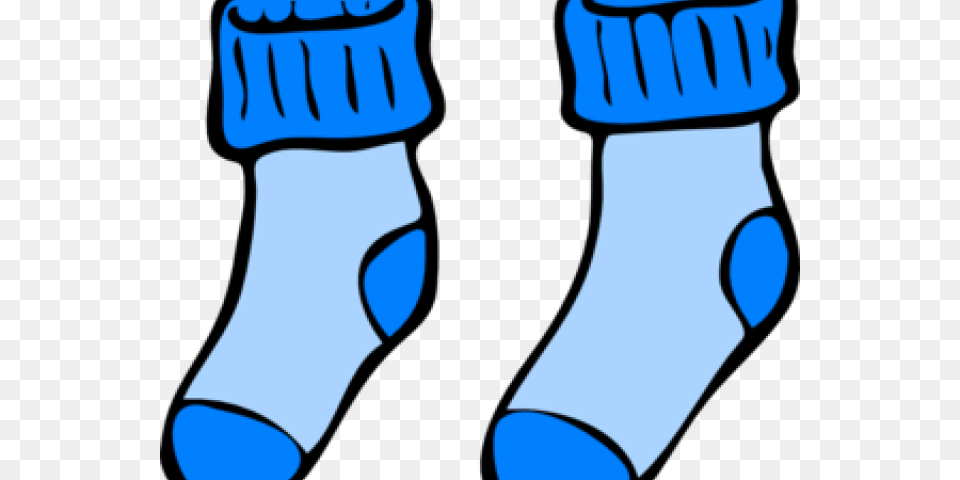 Socks Clipart Basket Clip Art Stock Illustrations, Person Free Transparent Png