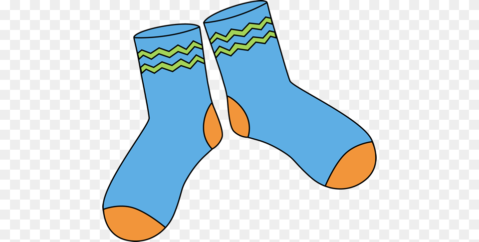 Socks Clipart Image, Clothing, Hosiery, Sock, Appliance Free Transparent Png