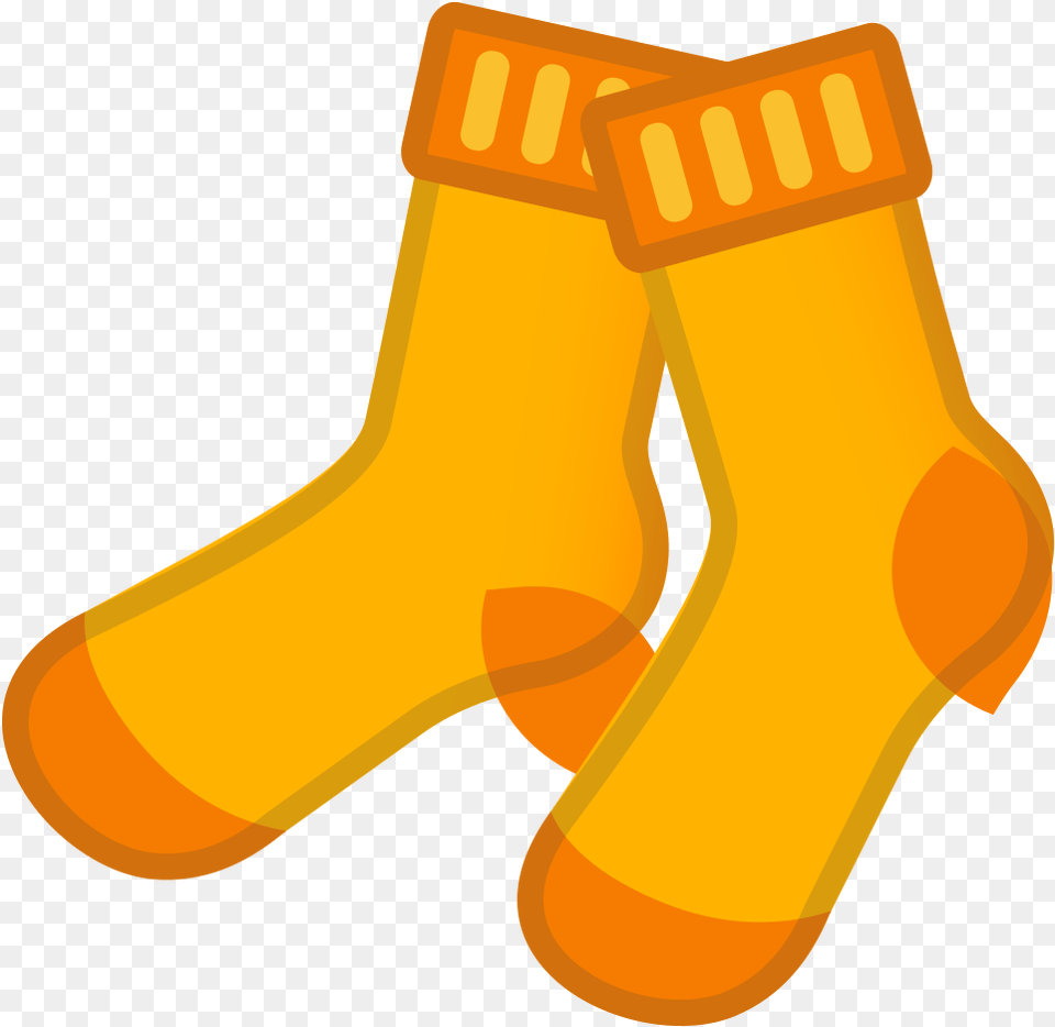 Socks Icon Socks Emoji, Clothing, Hosiery Png Image