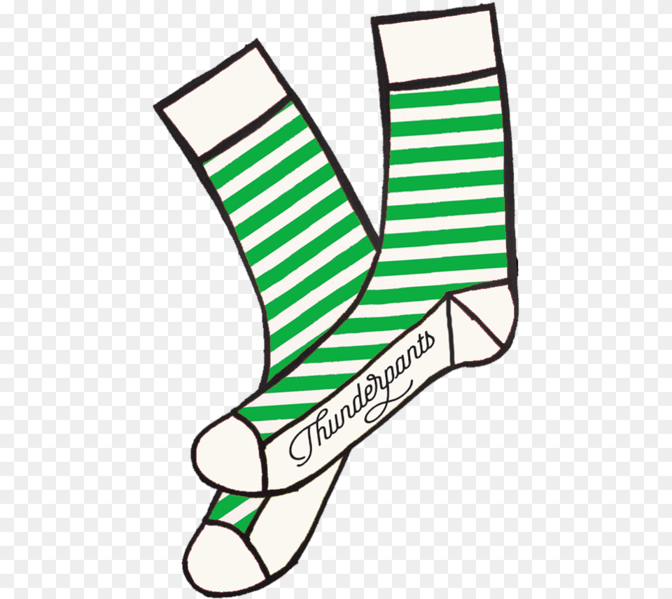 Socks Stripe Last Pair Stripe Sock Clipart, Clothing, Hosiery Free Transparent Png