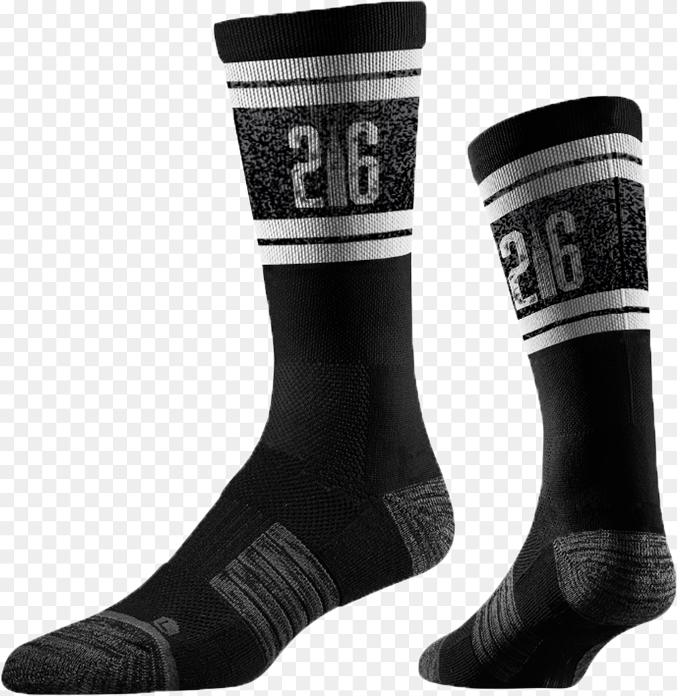 Socks Tag Strideline Custom Socks, Clothing, Hosiery, Sock, Footwear Png