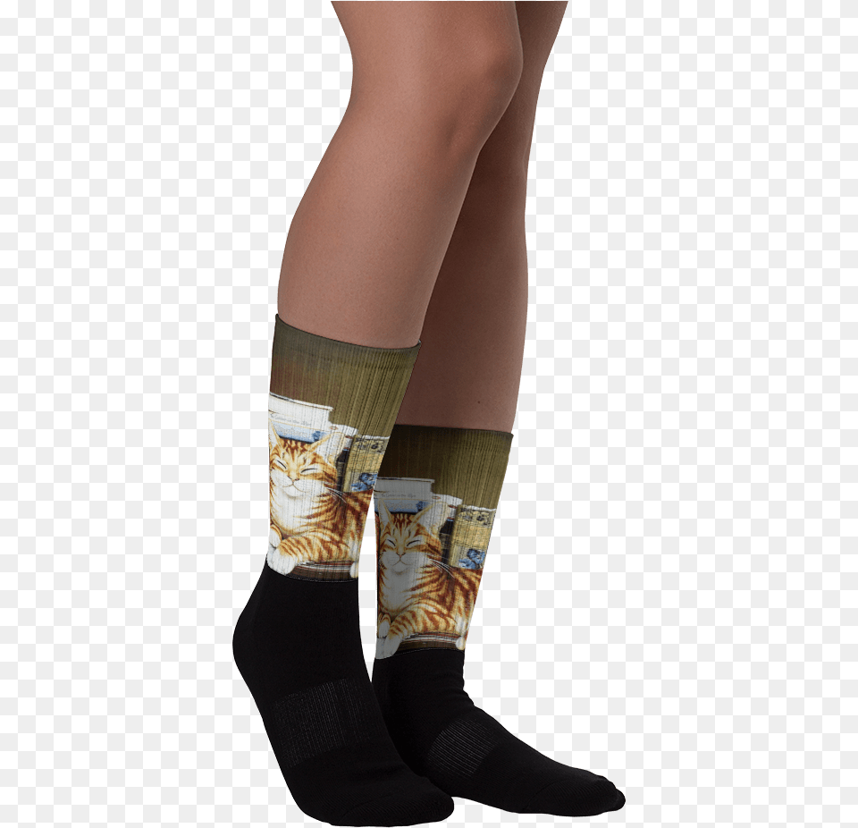 Socks With A Noose, Person, Clothing, Hosiery, Sock Free Transparent Png