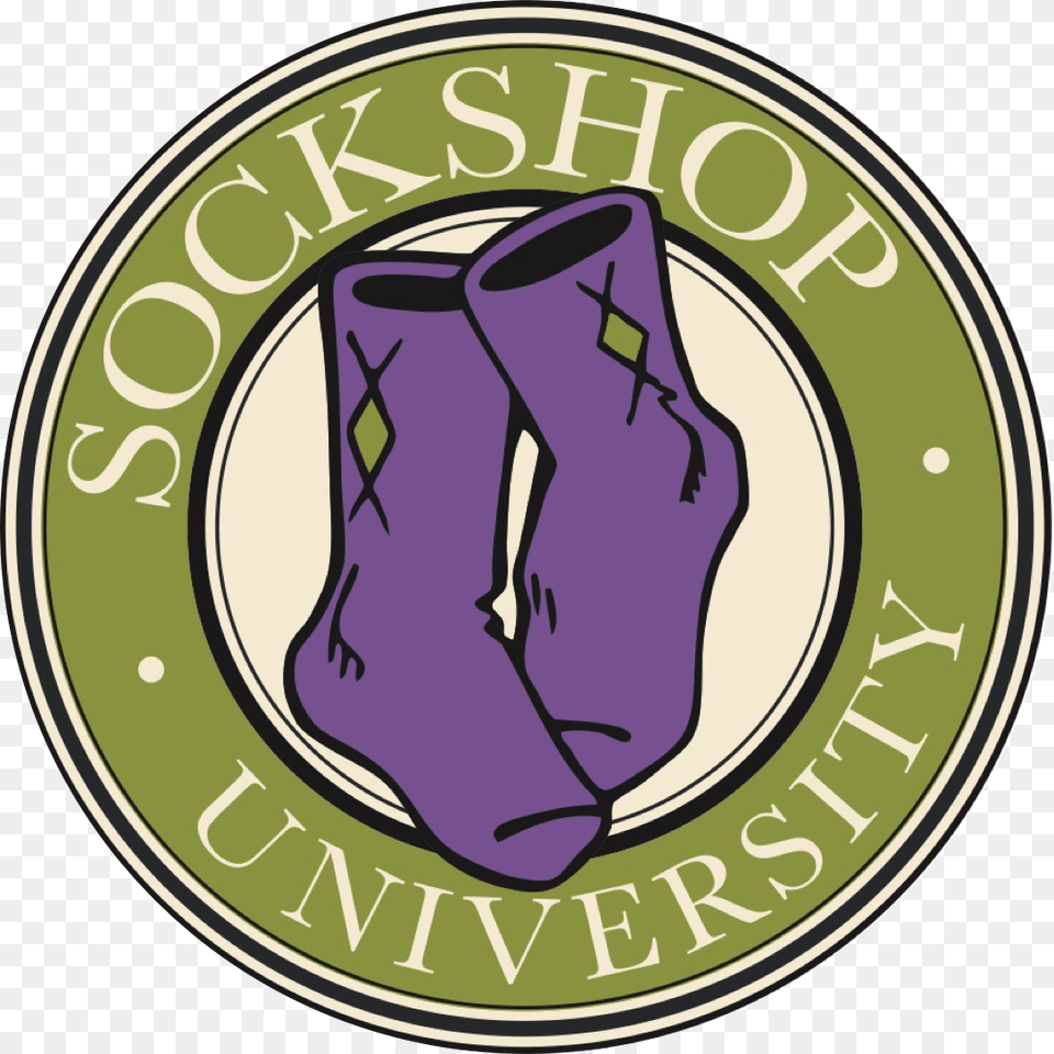 Sockshop University Seattle Washington, Face, Head, Person Free Png Download