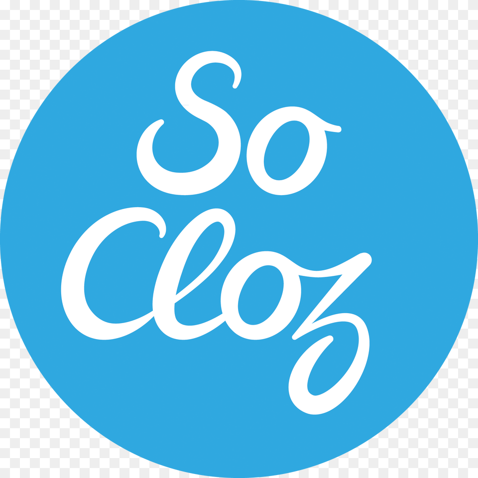 Socloz Logo Hd App Voice Changer With Effects, Text, Disk, Symbol Free Png Download