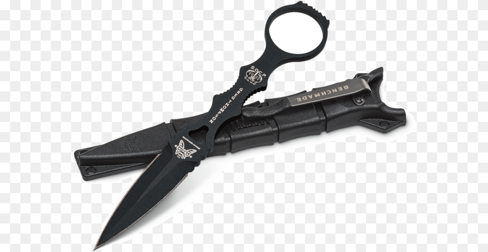 Socp Dagger Family Benchmade Socp Dagger, Blade, Knife, Weapon Free Transparent Png
