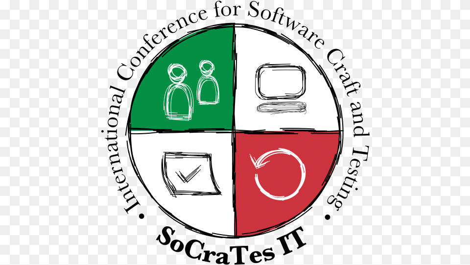 Socrates It Software, Sphere, Photography, Logo, Symbol Free Transparent Png