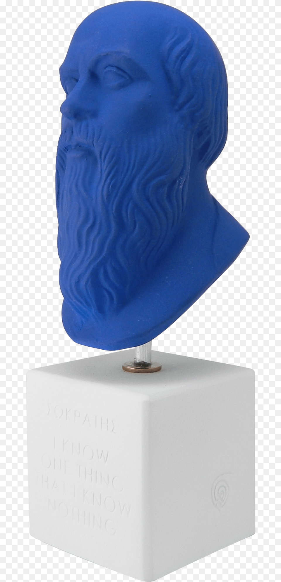 Socrates Midnight Blue For Adult, Male, Man, Person, Face Free Transparent Png