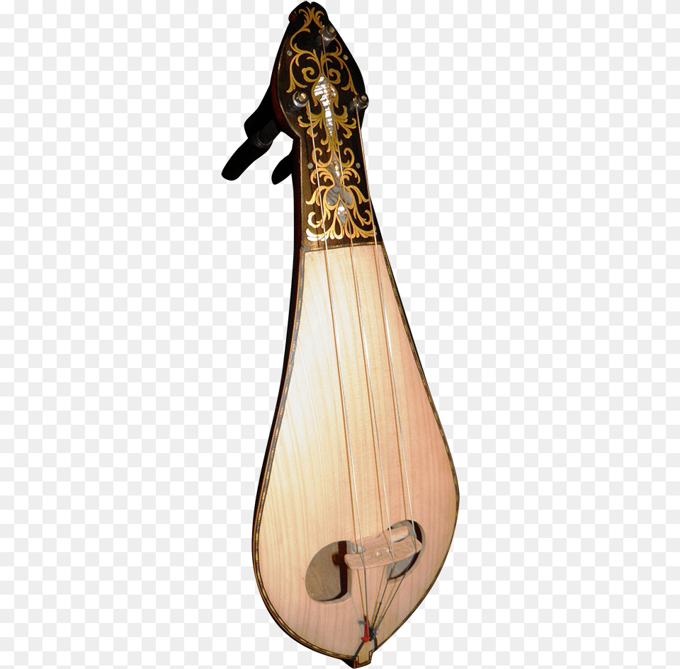 Socrates Sinopoulos Model1 Gaohu, Lute, Musical Instrument, Guitar Free Transparent Png