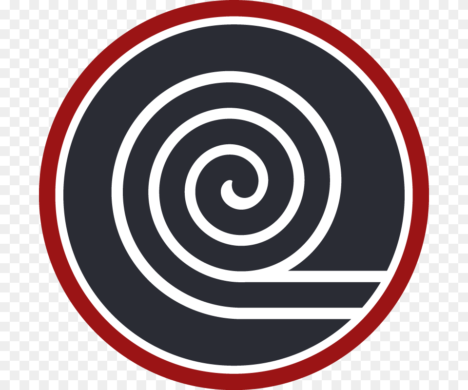 Sod And Mulch Service Treefort Music Fest Logo, Coil, Spiral, Ammunition, Grenade Png Image