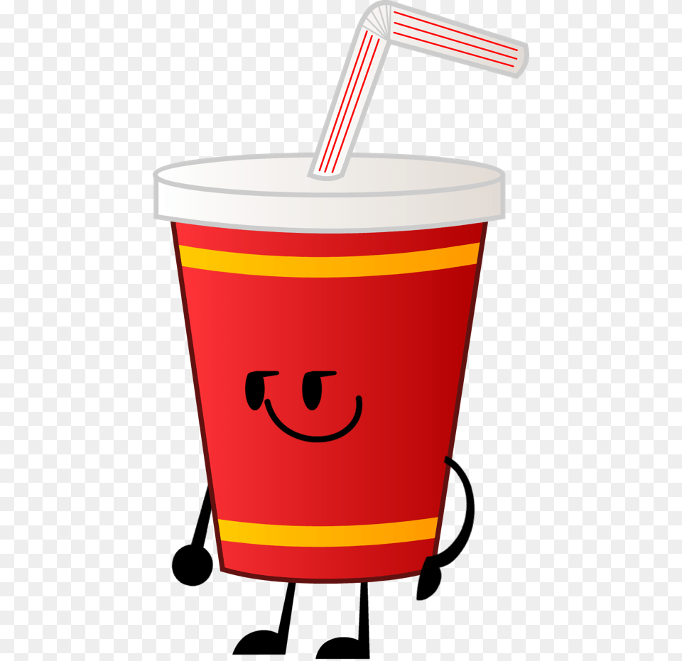 Soda, Cup, Mailbox, Beverage Png Image
