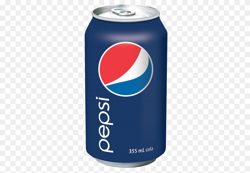 Soda, Can, Tin, Beverage Png Image