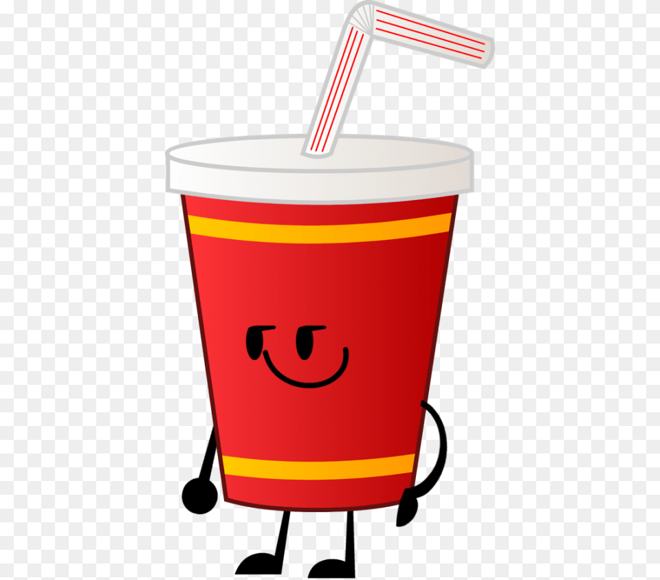 Soda, Bucket, Mailbox Free Png Download